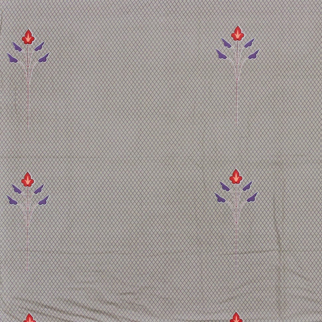 Oasis Floral 180 TC Cotton Dohar