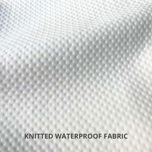 Knitted Waterprof Fabric