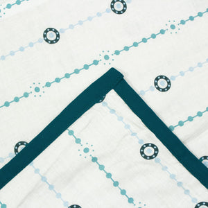 Comfy Baby Dohar Blanket( 0 to 24 blankets) online in India