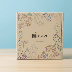 AURAVE GIFT BOX