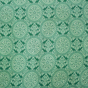 Printed Cotton Flare 144 TC Bedsheet Design