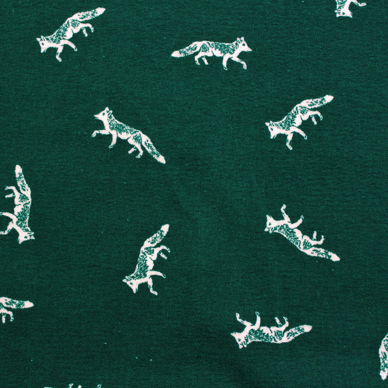 Digital Printed 3-layered Cotton Flannel Blanket