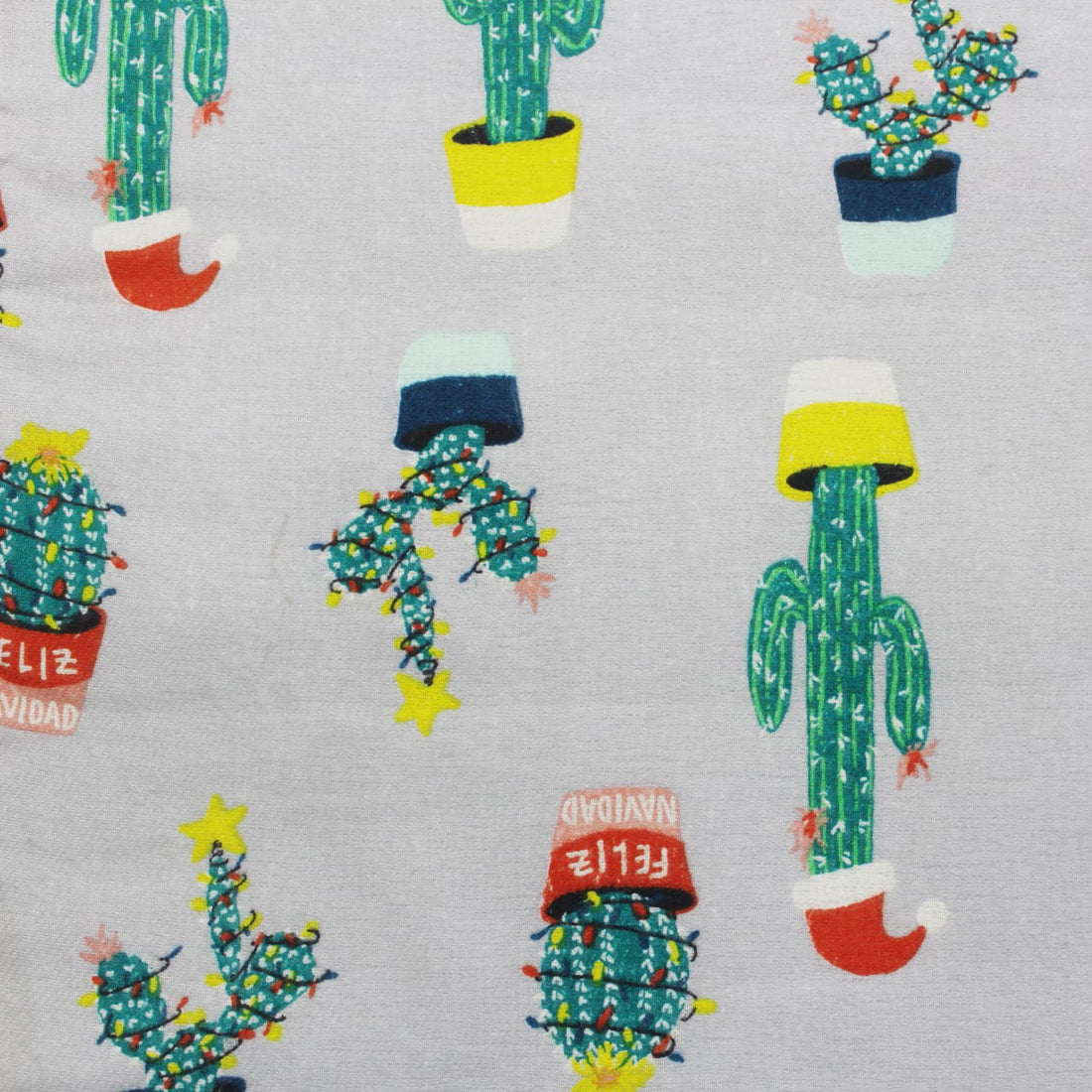 Digital Printed 3-layered Cotton Flannel Blanket
