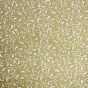 Printed Floral Cotton 250 TC Bedsheet Design