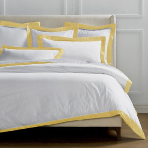 Cozy Divine 210 TC Cotton dohar In White Gold At Best Prices