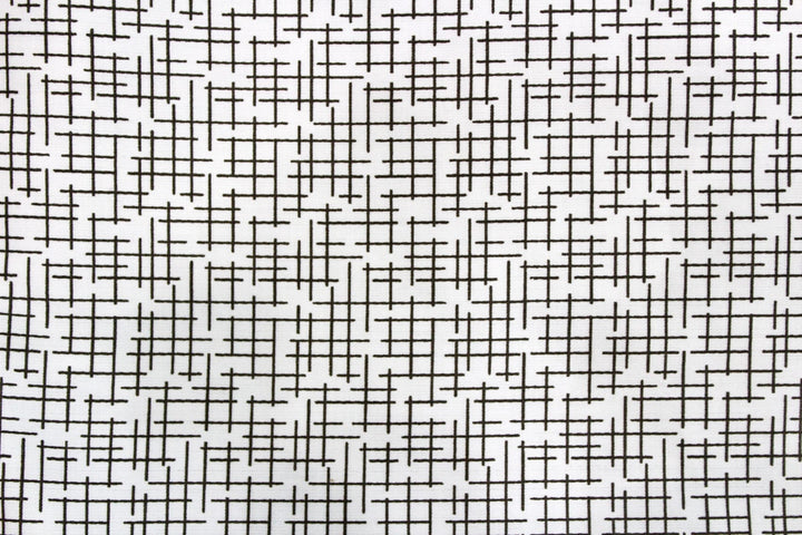 Elipsis Ikat Geometrical 300 TC Cotton Satin Dohar Comforter In Brown At Best Prices