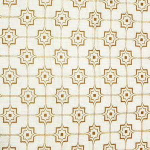 Full View Riva Geometrical Cotton Dohar Design