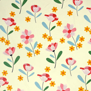 Fitted Bedsheet design