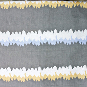 Best Microfiber Floral print Reversible AC Dohar Blanket In Grey