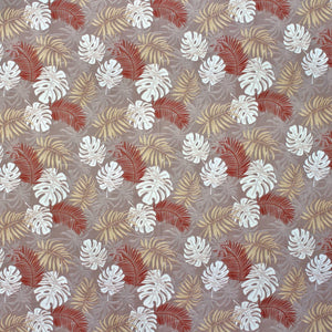 Close Up Floral Fitted bedsheet design
