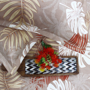 Full View Fitted Bedsheet with Pillow Cover