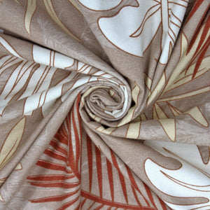 Floral Fitted bedsheet