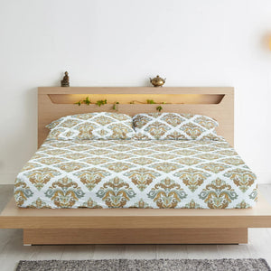 Fitted Bedsheet