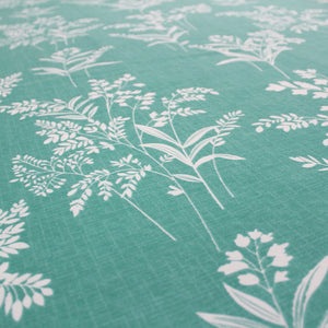 Floral Fitted bedsheet design