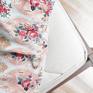 Elastic Fitted Bedsheet