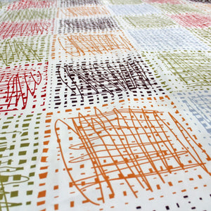 fitted bedsheet design