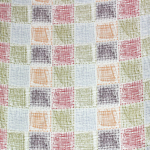 Microfiber Geometrical Design
