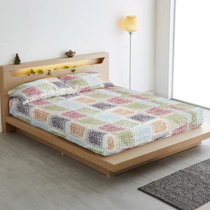 fitted bedsheetr