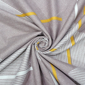 Fitted bedsheet