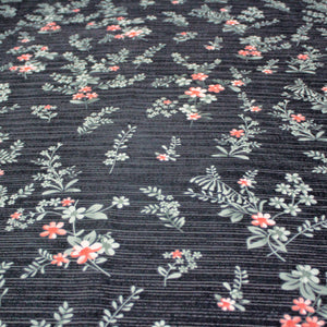 Close-up Fitted Bedsheet design