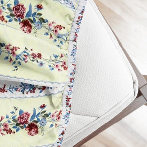 Elastic Fitted bedsheet for Close-up