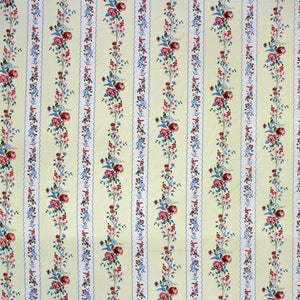 Floral Fitted bedsheet