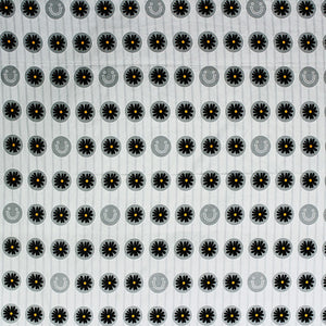 Soft Cotton Floral Print 210 TC Flat Bedsheet In Multicolor At Best Prices