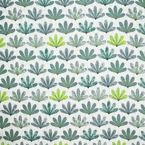 Multicolor floral 210TC Fitted bedsheet Design