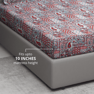 Fitted Beedsheet