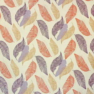 Floral 210 TC Fitted bedsheet Design