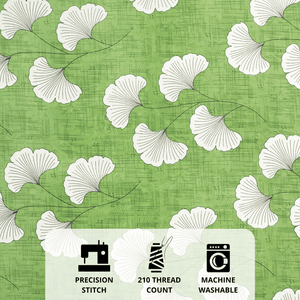 Bedsheet Floral pattern design