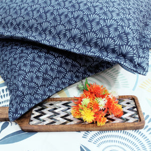 Floral Cotton Flat Bedsheet(300 TC) -Multicolor online in India