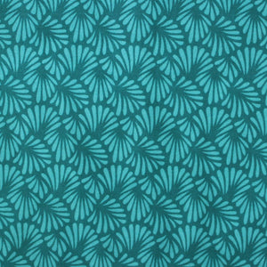 Floral Cotton Flat Bedsheet(300 TC) -Multicolor online in India