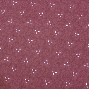 Pearl Texture Floral Print 300TC Cotton Dohar Comforter In Pink At Best Prices