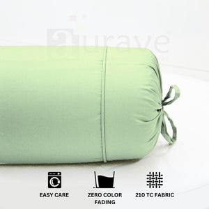 bolster cover set