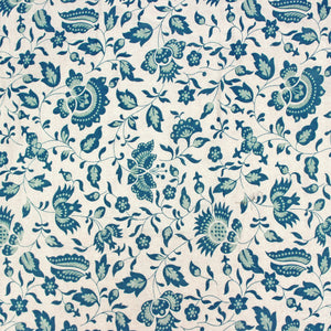 Full View Riva Floral Cotton Dohar, Design