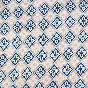 Riva Floral Cotton Dohar, Design