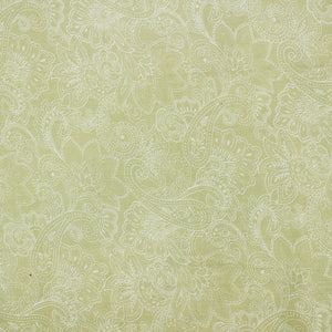 Full View Riva Floral Cotton Dohar, Design