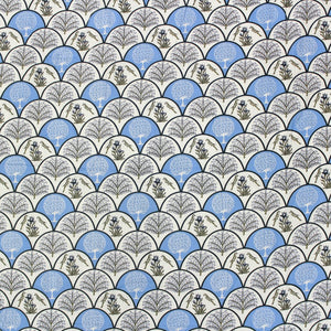 Riva Floral Cotton Dohar Design