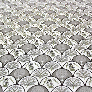 Full View Riva Floral Cotton Dohar Design