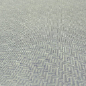 Riva Floral Cotton Dohar Design