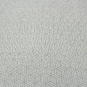 Riva Floral Cotton Dohar Design