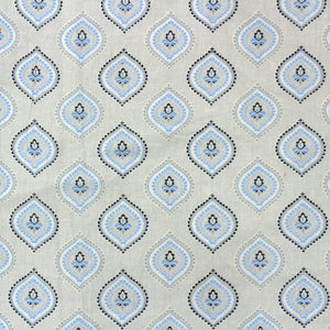 Full View Riva Floral Cotton Dohar Design