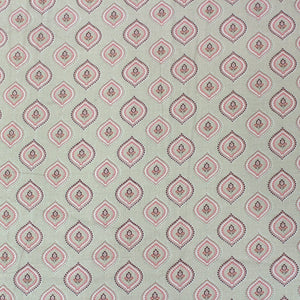 Full Vire Riva Floral Cotton Dohar Design