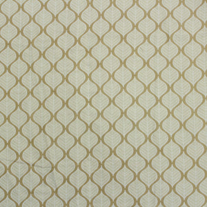 Riva Floral Cotton Dohar, Brown Design