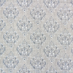 Full View Riva Floral Cotton Dohar Design