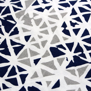 Full View Printed Cotton 144 TC Duvet Cover Design