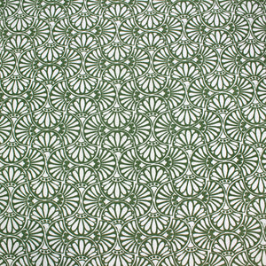 Printed Floral Cotton 144 TC Fitted Bedsheet Design