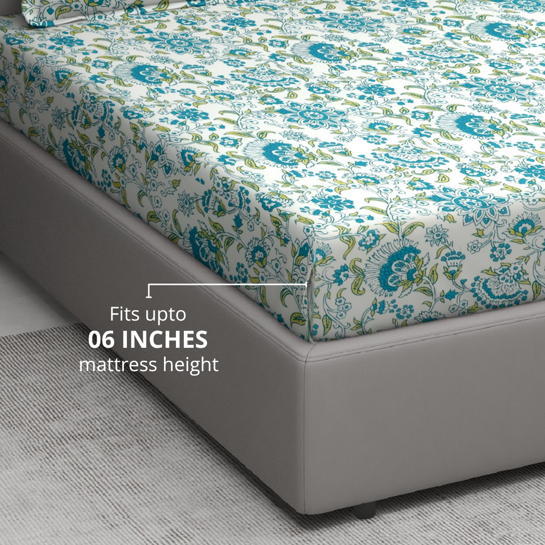 Fitted Bedsheet
