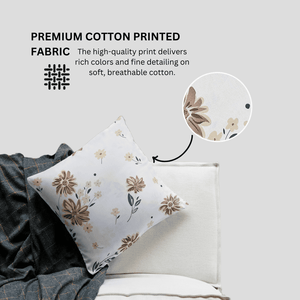 premium cotton printed fabric.